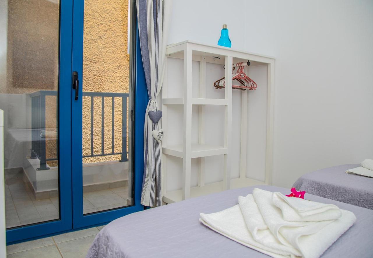 Mmm Apartment Μακρύγιαλος Εξωτερικό φωτογραφία