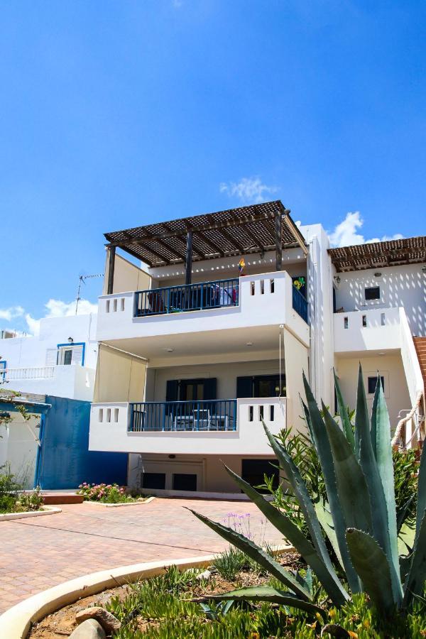 Mmm Apartment Μακρύγιαλος Εξωτερικό φωτογραφία